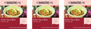 BariatricPal 15g Protein Entree - Zesty Taco Rice