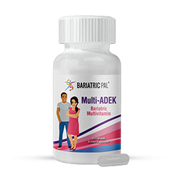 BariatricPal Multi-ADEK Bariatric Multivitamin