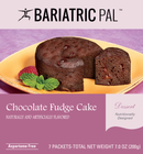 BariatricPal 12g Protein Cake - Chocolate Fudge