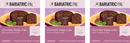 BariatricPal 12g Protein Cake - Chocolate Fudge