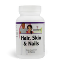 Bottle of Hair, Skin & Nails by BariatricPal