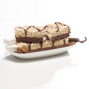 Inspire 15g Protein & Fiber Bars by Bariatric Eating - "Remix" Vanilla Choco