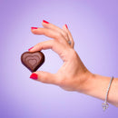 B.T.R Nation Dark Chocolate Superfood Nut Butter Cups, 3.17oz