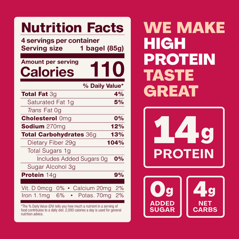 Sola Bagels Sola bagels near me