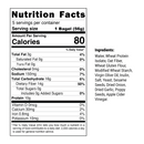 Inspire Protein Kitchen Bagels by Bariatric Eating, 10oz (284g)