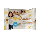 Inspire Single Serve Gluten Free Protein Powder by Bariatric Eating - 20 Flavor Variety Pack!