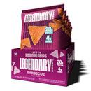 Legendary Foods Popped Protein Chips