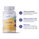 Bari Life Bariatric Glow - Hair, Skin, & Nails