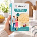 BariatricPal Hot Protein Oatmeal with 14 grams of protein