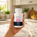 Multi ADEK Vitamin by BariaricPal