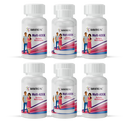 BariatricPal Multi-ADEK – High-Absorption Multivitamin Capsules for Malabsorptive Surgery