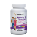 BariatricPal Bariatric Multivitamin Capsule + Prenatal & Postnatal