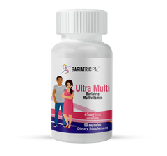 BariatricPal Ultra Multi Bariatric Multivitamin