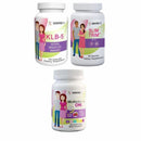BariatricPal Multivitamin One + Appetite Suppressant & Weight Loss Enhancer Combo Pack