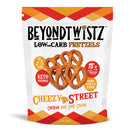 BeyondTwistz Low Carb Pretzels