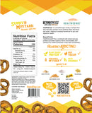 BeyondTwistz Low Carb Pretzels