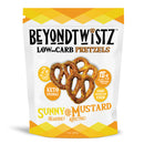 BeyondTwistz Low Carb Pretzels