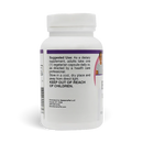 BariatricPal Biotin 5,000 mcg with 120 vegetarian capsules to support healthy hair, skin, nails and energy metabolism - suggested use.