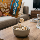 Drizzilicious Bites - Mini-galettes de riz