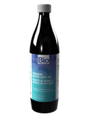 Bio Nutrition Inc Black Seed Oil 16 fl oz
