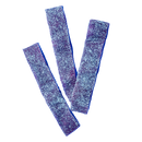 Joyride Sour Blue Raspberry Strips, 3.5 oz