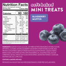 HighKey Snacks Keto Soft Baked Mini Treats