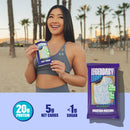 Legendary Foods Cake Style Low-Carb Protein Pastry