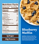 Catalina Crunch Cereal Pairings, 8 oz