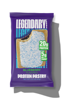 Legendary Foods Cake Style Low-Carb Protein Pastry