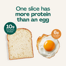 Sola Protein Bread, 20 oz