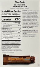 Barebells Protein Bars
