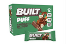 Built Bar Protein Puffs