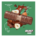 Built Bar Protein Puffs