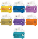 Gastric Bypass Premium Health Vitamin Patch Pack by PatchAid