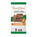 Barra de chocolate sin azúcar Russell Stover