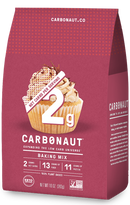 Carbonaut Low Carb Baking Mixes