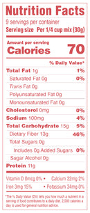 Carbonaut Low Carb Baking Mixes