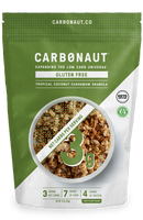 Carbonaut Gluten-Free Granola