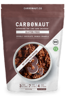 Carbonaut Gluten-Free Granola