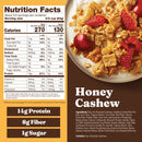Catalina Crunch Granola Protéinée, 226 g