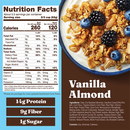 Catalina Crunch Granola Protéinée, 226 g