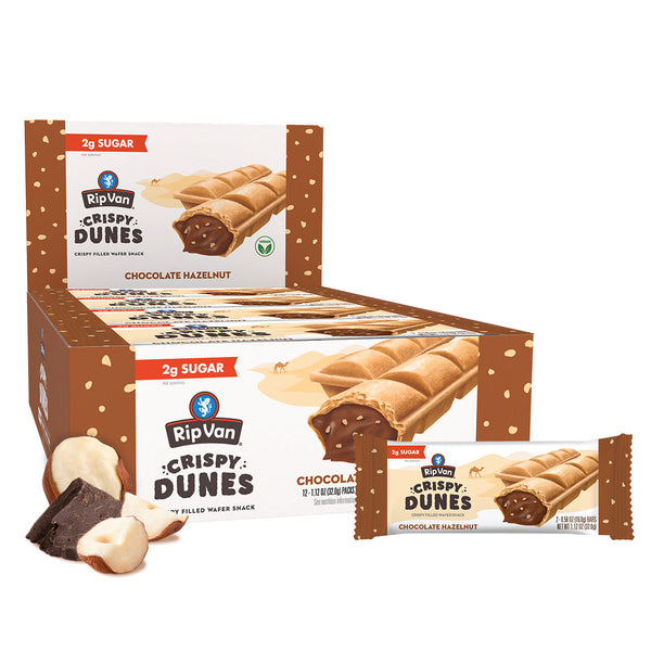 #Flavor_Chocolate Hazelnut