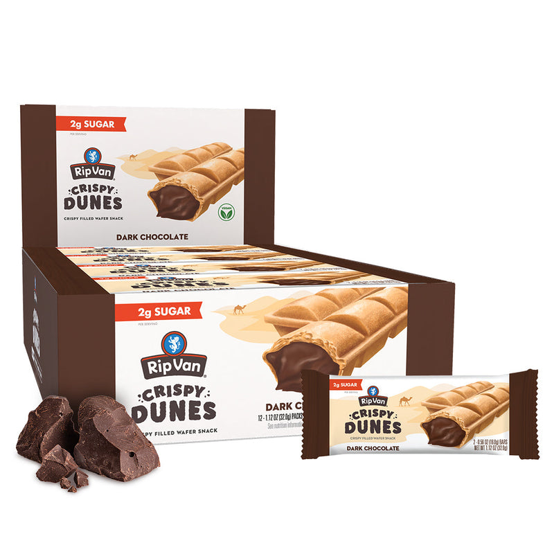 Rip Van Crispy Dunes