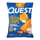 Chips protéinées Quest Nutrition