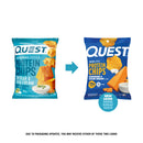 Chips protéinées Quest Nutrition