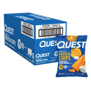 Chips protéinées Quest Nutrition