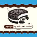 Rip Van Leos Sandwich Creme Cookies