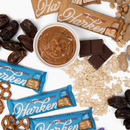 Harken Candy Bars