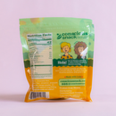 ConsciouSnack Obleas Amaranth Wafers by Snackever
