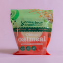 ConsciouSnack Obleas Amaranth Wafers by Snackever